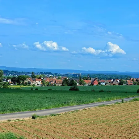 Lejlighed Chalet-apartement In Ehemaliger Hofraite