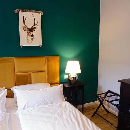 Lejlighed Chalet-apartement In Ehemaliger Hofraite