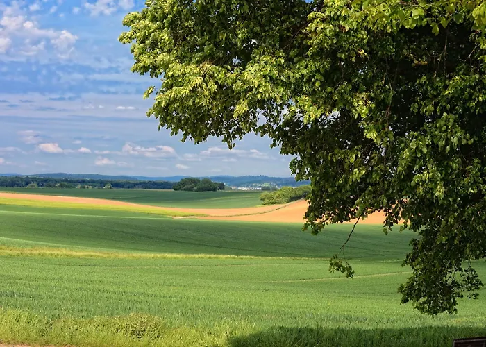 Apartment Chalet-apartement In Ehemaliger Hofraite