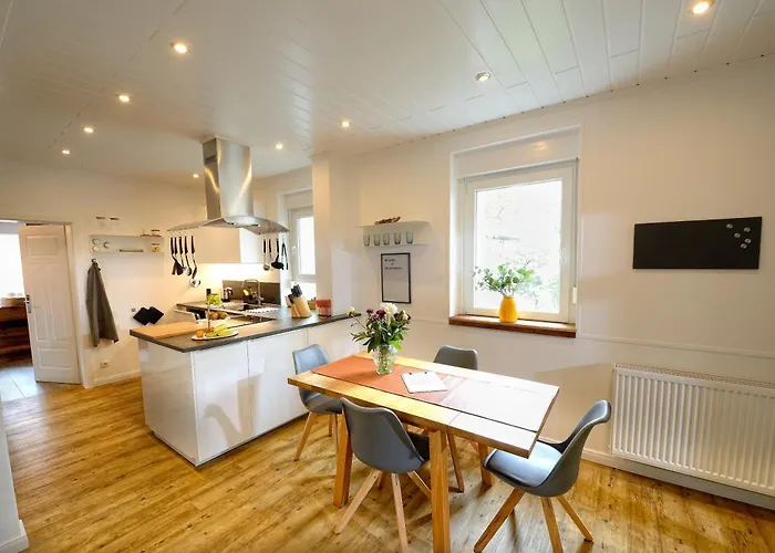 Apartment Chalet-apartement In Ehemaliger Hofraite